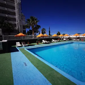 olympia-apartament-las-americas.in-canary-islands.com/