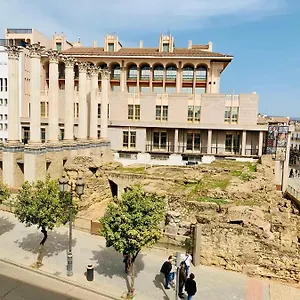 Nuevo Templo - Free Parking Apartamento Córdoba