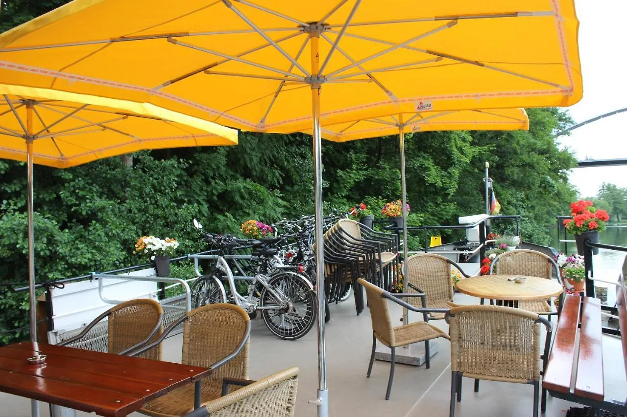 Felicitas Hotel Amsterdam Netherlands