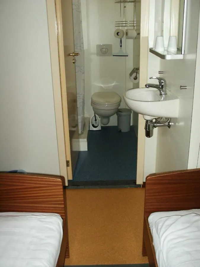 Felicitas Hotel Amsterdam 0*,