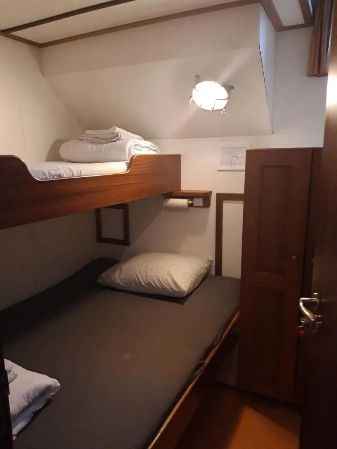 Felicitas Hotel Amsterdam